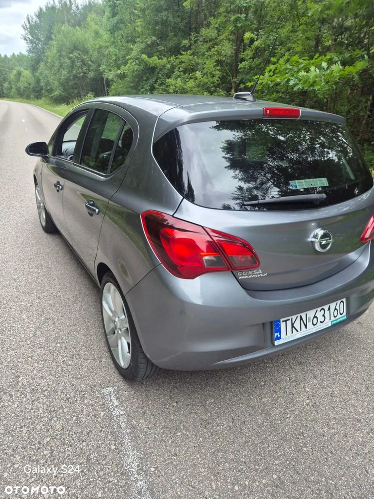 Opel Corsa 1.4 Color Edition - 7