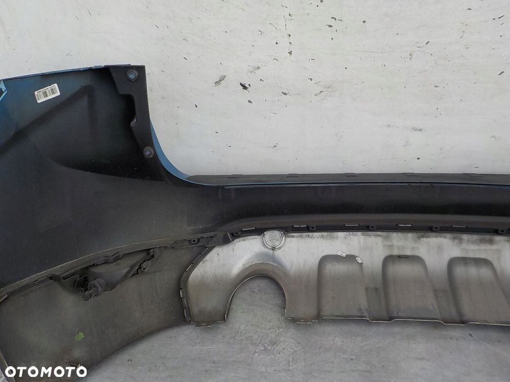 94 FORD KUGA I MK1 ZDERZAK TYŁ TYLNY - 4