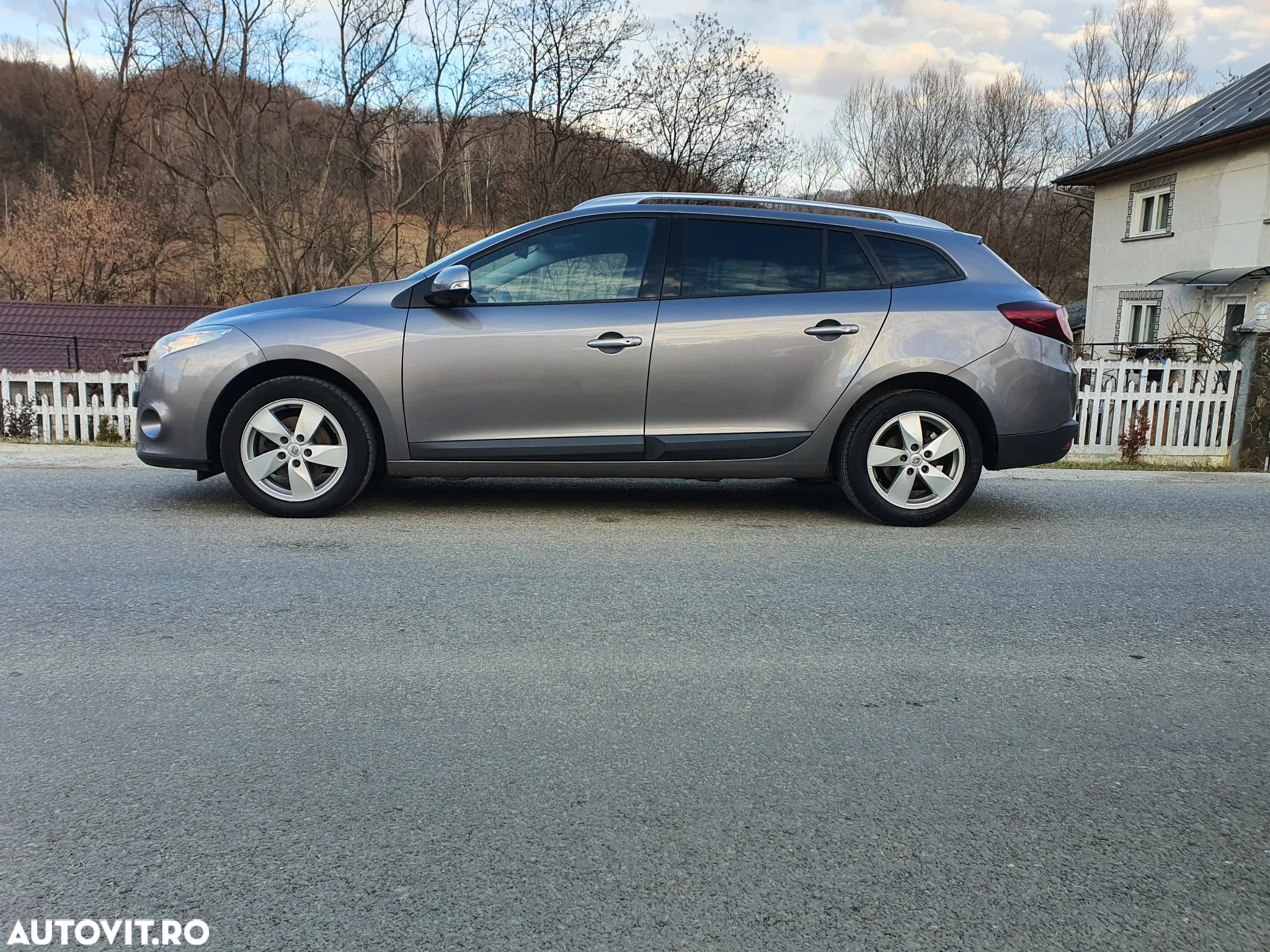 Renault Megane 1.5 dCi Dynamique - 3