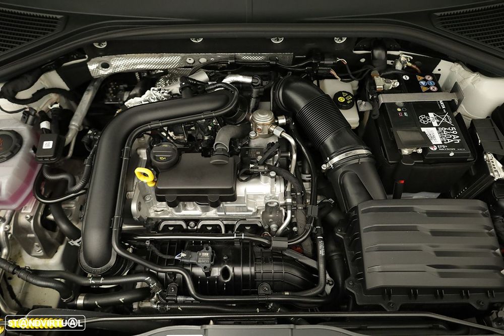 VW T-Roc 1.0 TSI Life - 23