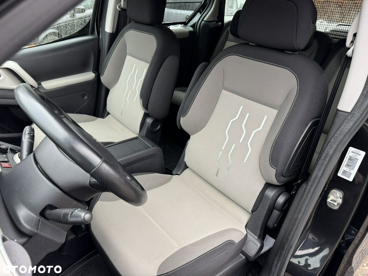 Peugeot Partner - 22
