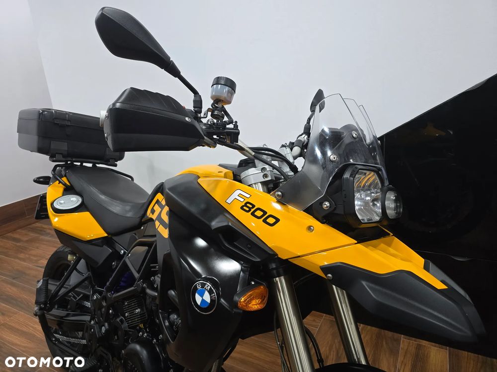 BMW GS