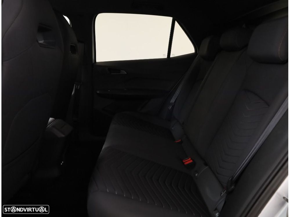 Cupra Born 58 kWh e-Boost Plus - 25