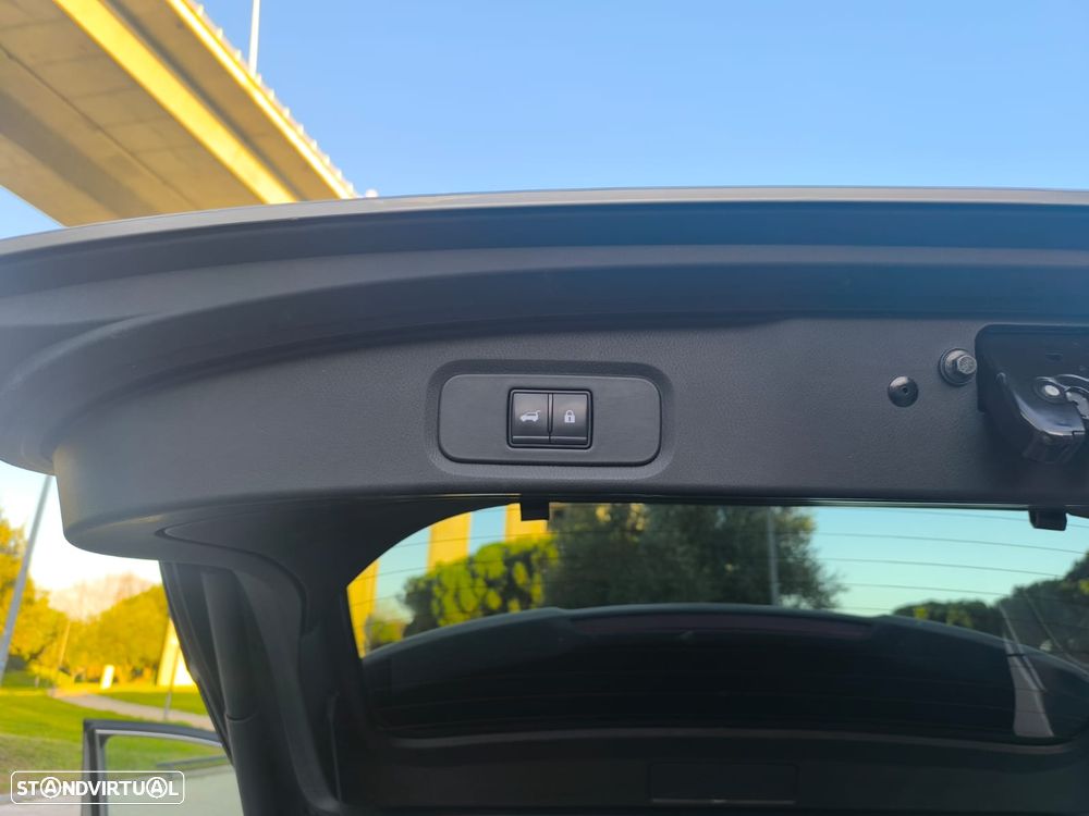 Nissan Qashqai 1.3 DIG-T MHEV Xtronic N-Connecta - 22