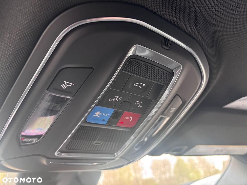 Jeep Grand Cherokee 3.6 V6 Limited - 24