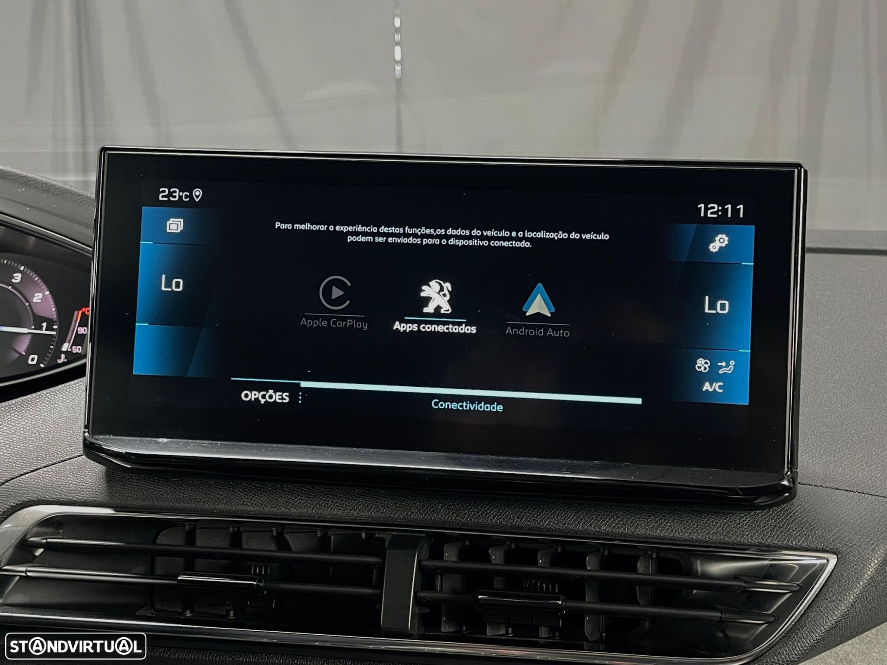 Peugeot 3008 1.2 PureTech GT EAT8 - 22