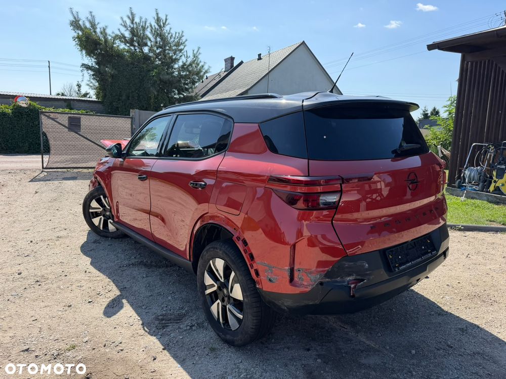 Opel Frontera 1.2 DI Hybrid 48V eDCT Edition - 1