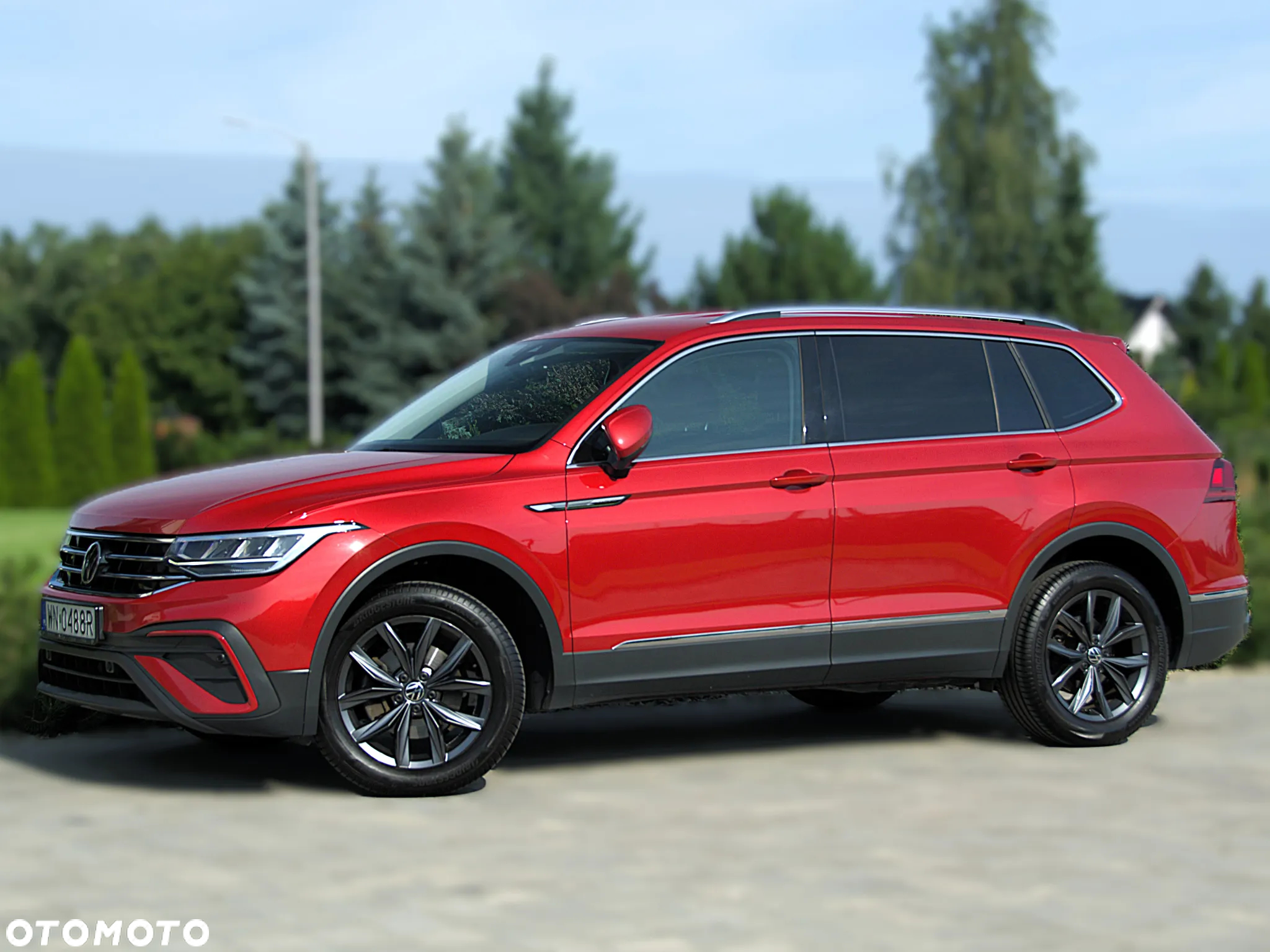 Volkswagen Tiguan 2.0 TDI SCR Life DSG - 12