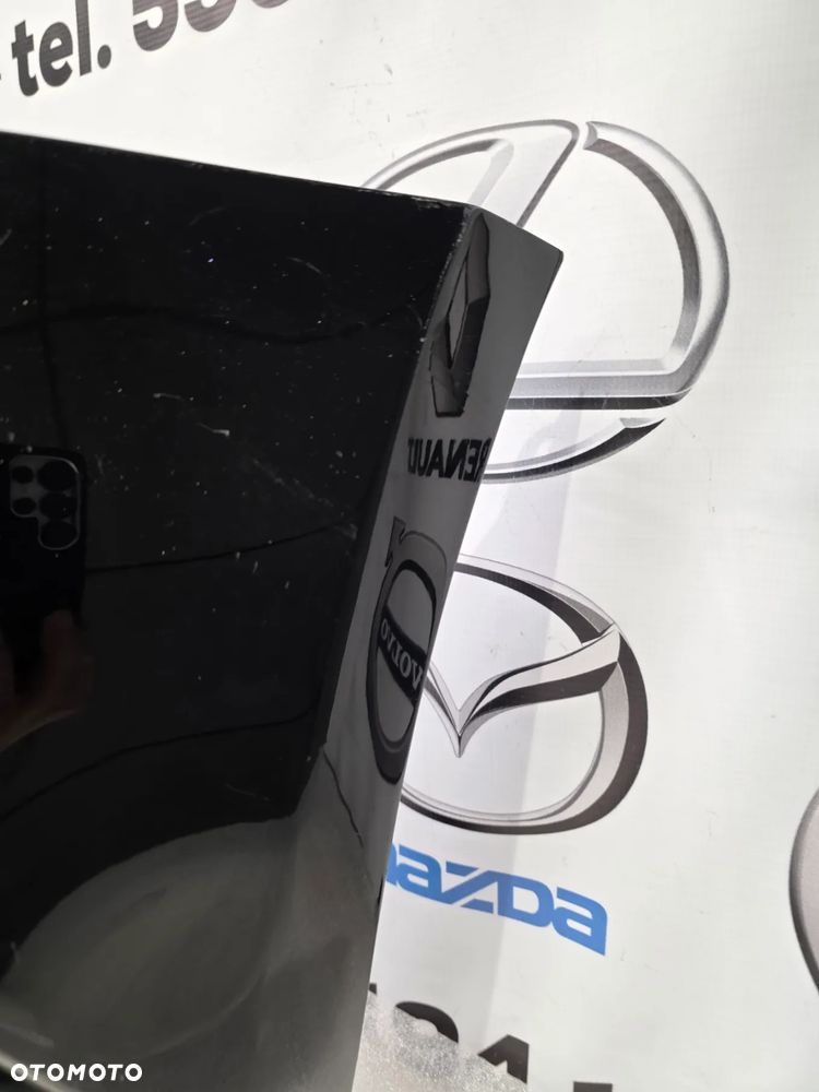 AUDI SQ5 S-LINE / Q5 LIFT 12- ZDERZAK PRZEDNI PRZÓD , NA SPRYSKI + 4xPDC , NR 8R0807437AD , NR AUKCJI NZ1550 - 15