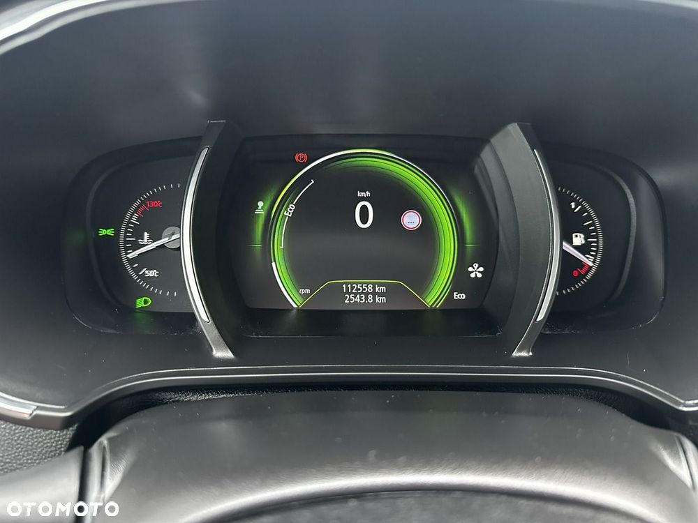 Renault Megane - 14