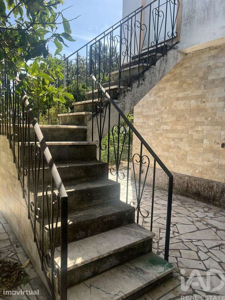 Moradia isolada T3 em Fernão Ferro de 116 m2 - Grande imagem: 4/14