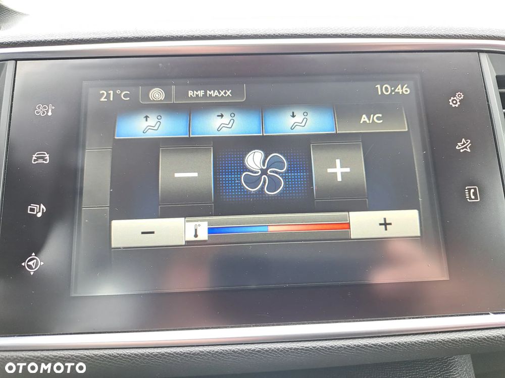 Peugeot 308 PureTech 110 Stop & Start Allure - 15