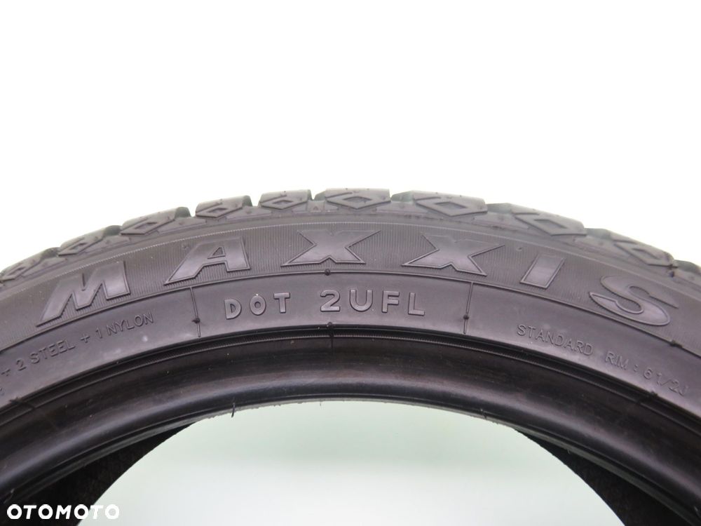 1x 195/45R16 OPONA CALOROCZNA Maxxis AllSeason AP2 84V XL - 4