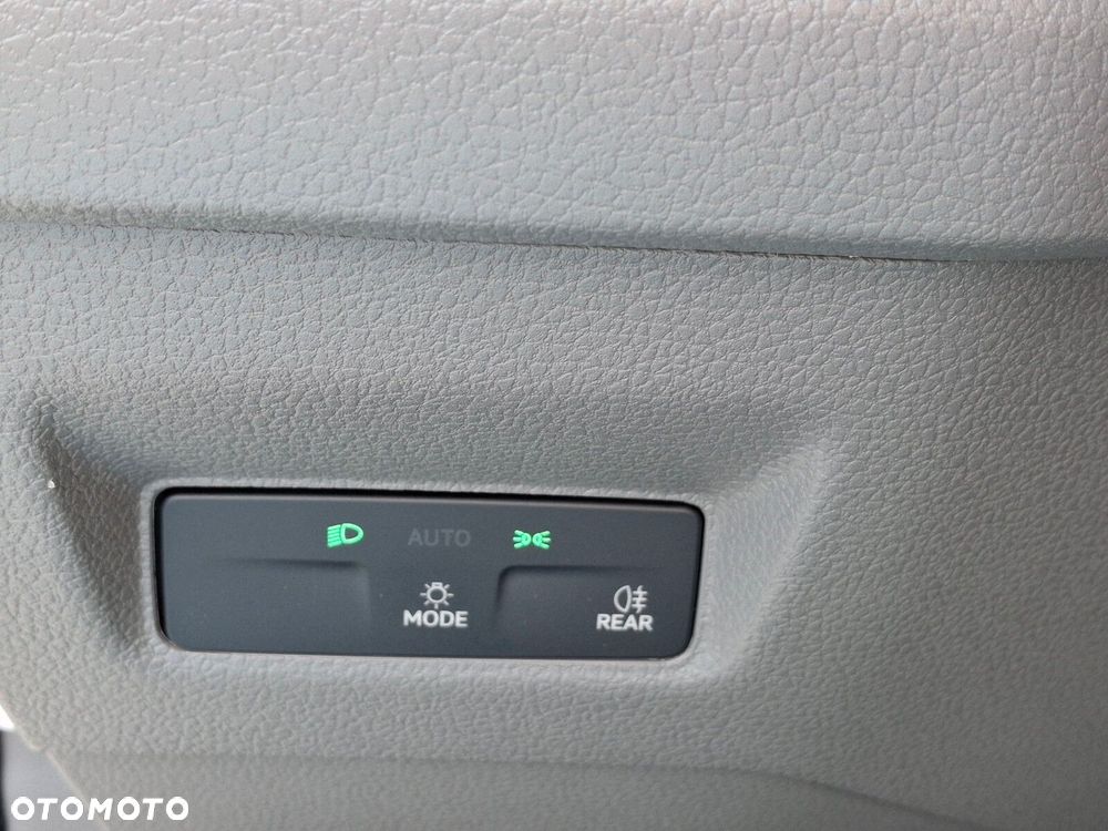 Volkswagen Crafter - 19