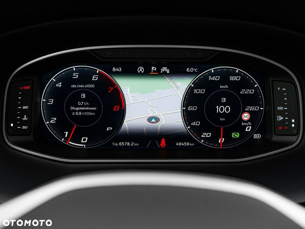 Seat Ateca 1.5 TSI Xperience S&S DSG - 15