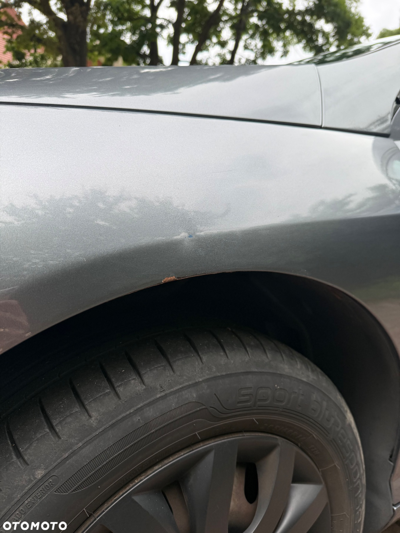 Peugeot 407 1.8 Presence - 24