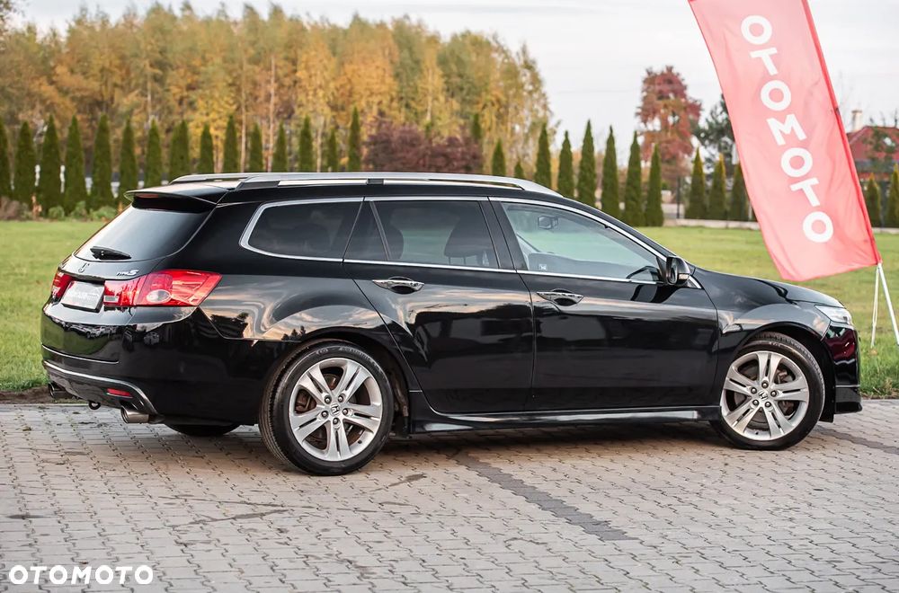 Honda Accord 2.4 Type-S - 15