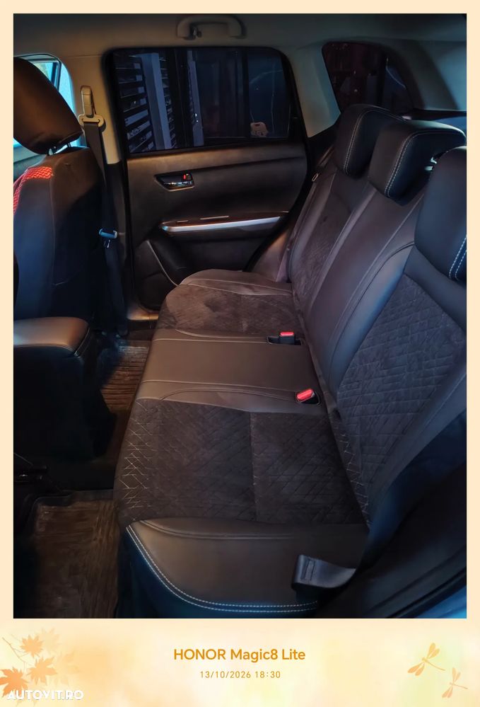Suzuki Vitara - 20