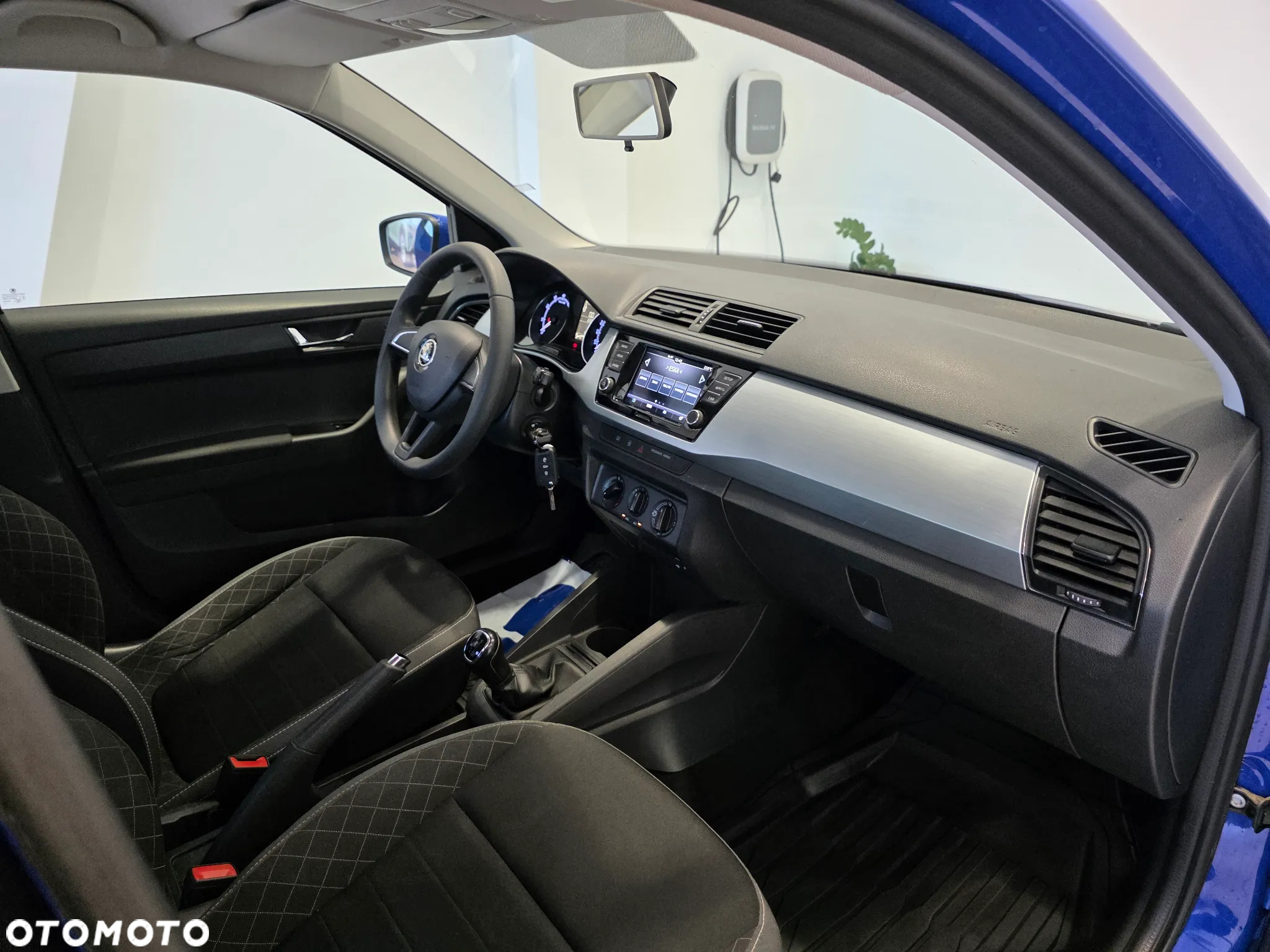 Skoda Fabia 1.0 Ambition - 30