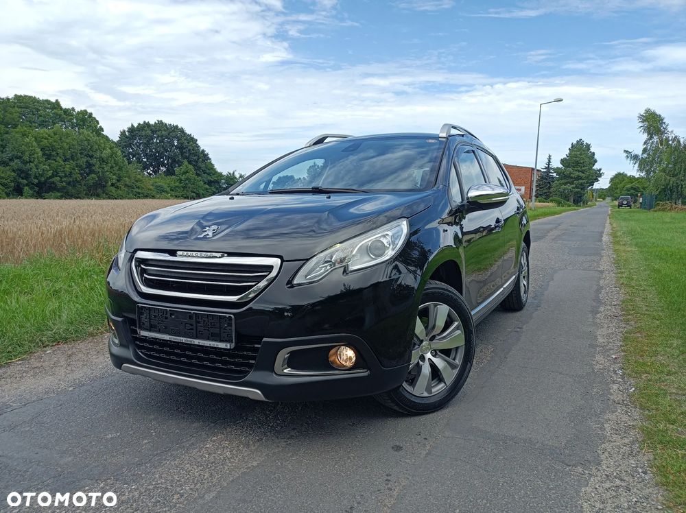 Peugeot 2008 PureTech 130 Stop&Start GT-Line Edition - 27