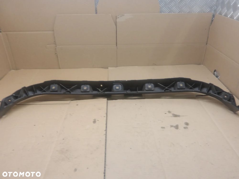 SEAT LEON II 05-09 1.4TSI ŚLIZG ZDERZAKA TYŁ 1P0807864 1P0807863 - 5