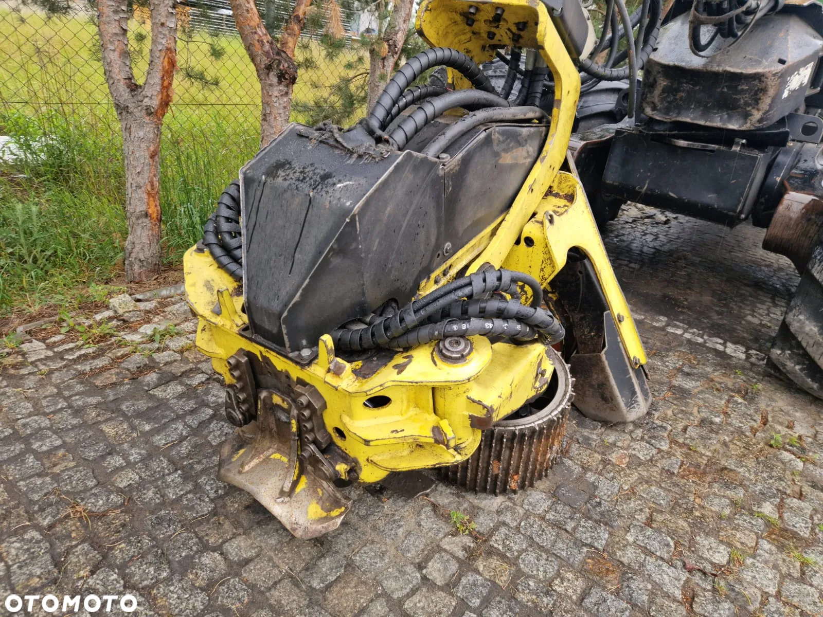John Deere 1270D - 15