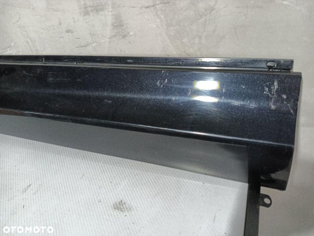 LISTWA DRZWI LEWY PRZÓD  VW TIGUAN 5NA854939 - 3