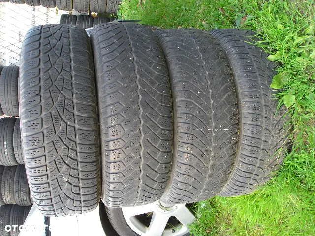Koła zima 15 Audi A4 VW Golf V Passat Octavia 5x112 - 1
