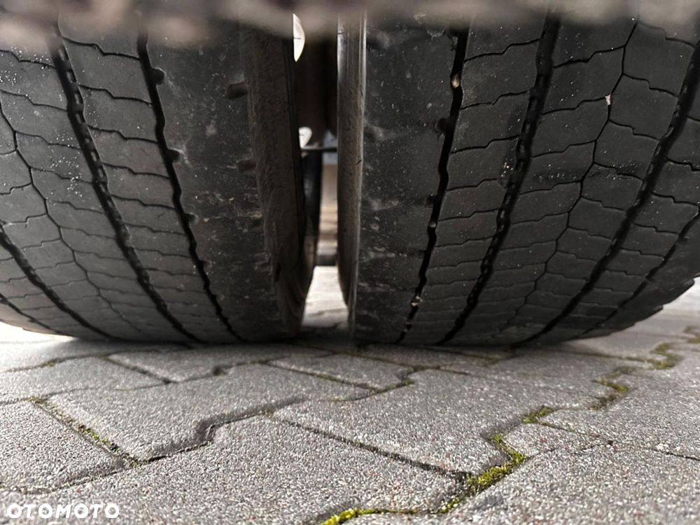 Scania Hydraulika Hyva - 10