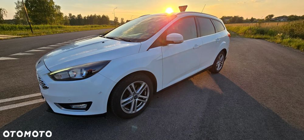 Ford Focus - 1