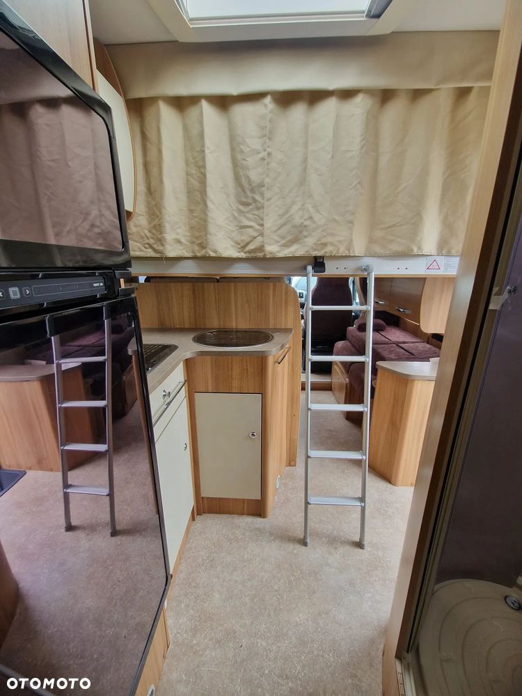 Chausson FLASH 26 - 31