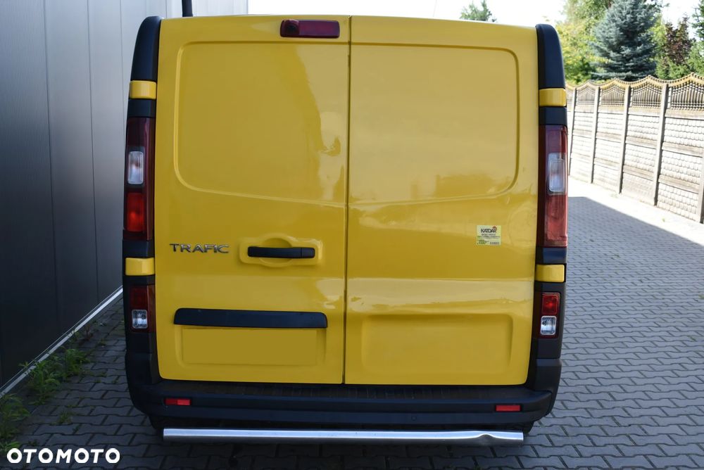 Renault Trafic - 7
