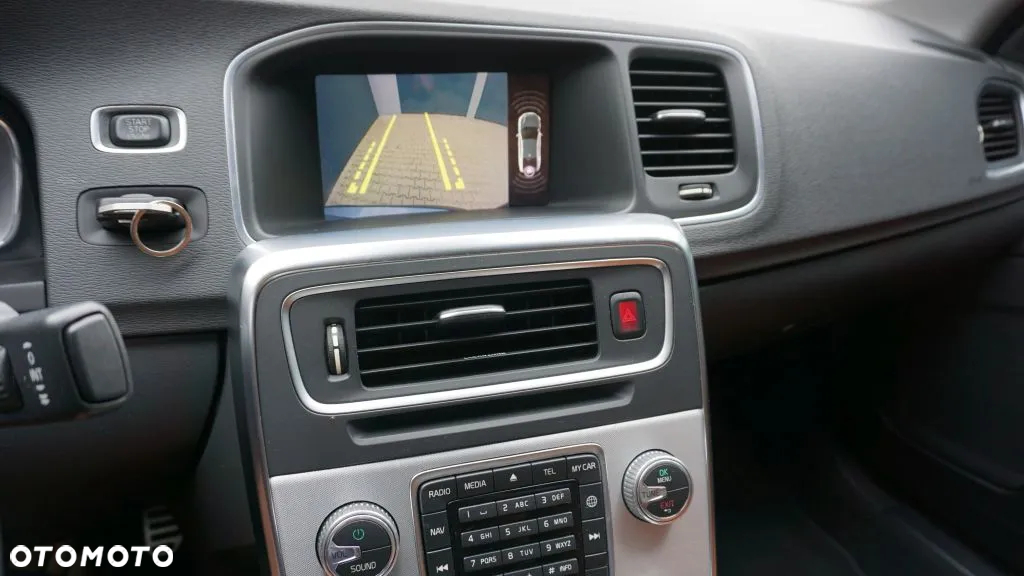 Volvo S60 2.5 T5 - 17