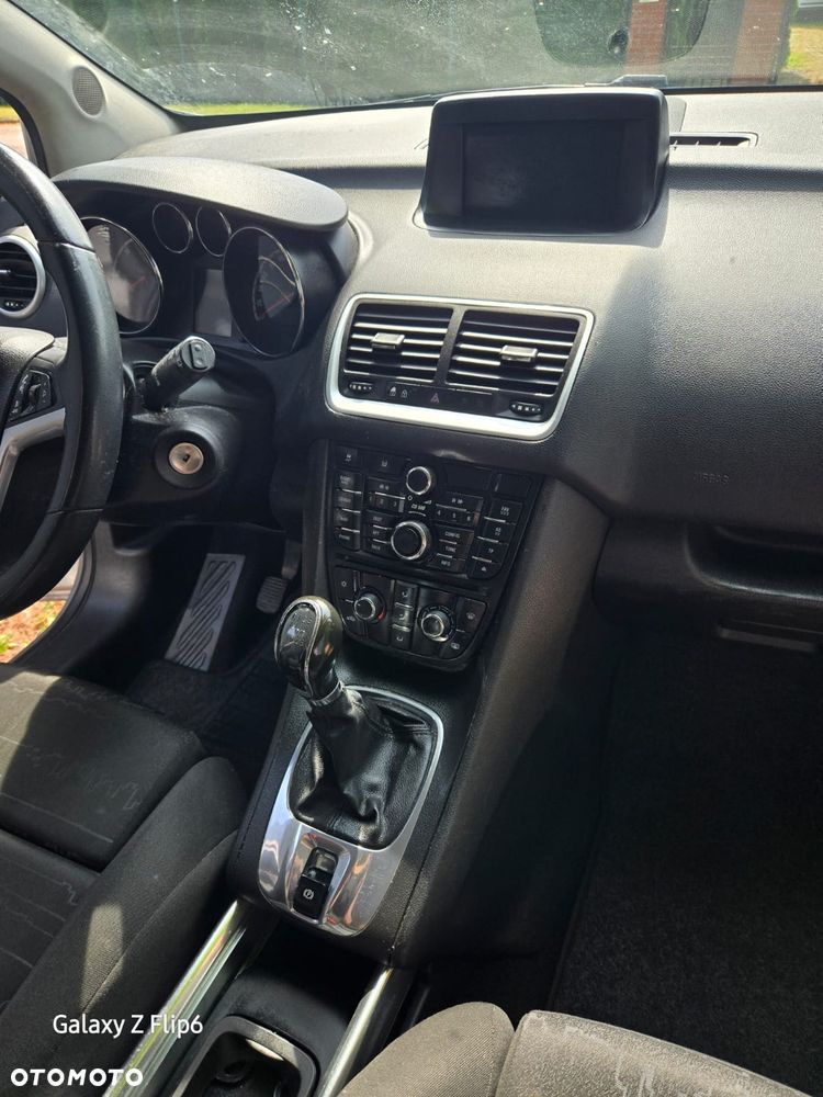 Opel Meriva 1.7 CDTI Essentia - 11