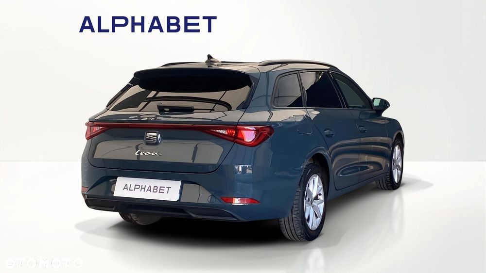 Seat Leon 1.5 TSI Style - 5