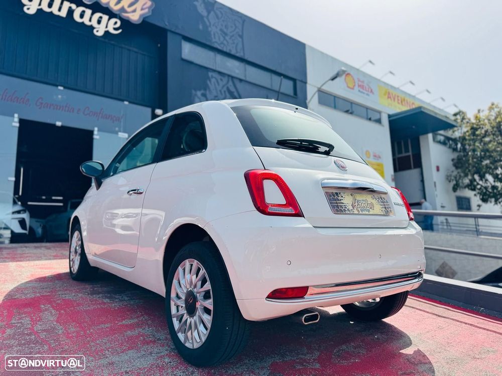 Fiat 500 - 13