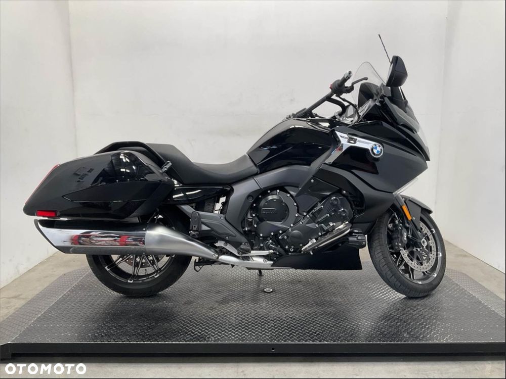 BMW K - 1