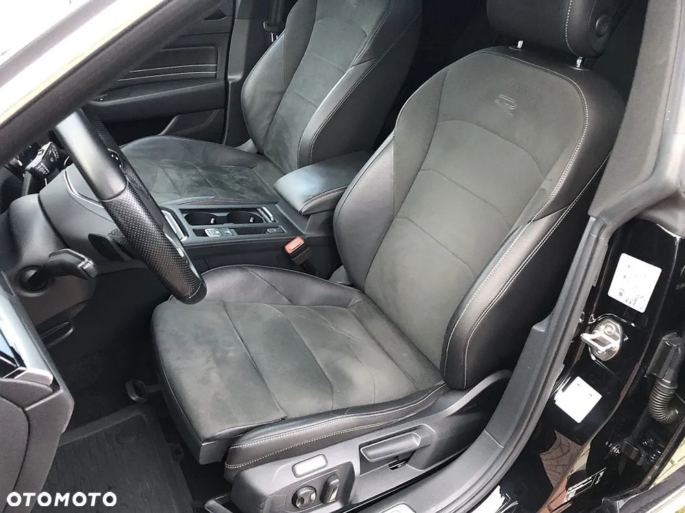 Volkswagen Arteon 2.0 TDI SCR R-Line DSG - 11