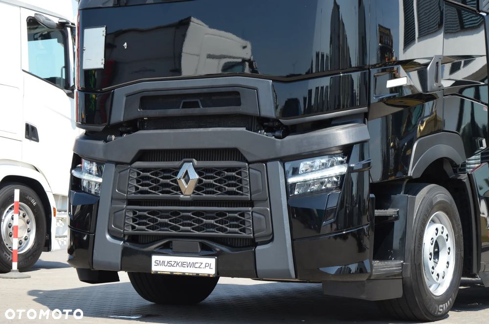 Renault T 520 HIGH / NEW / 2022r. / FULL LED / ACC / NAVI / DE 1962 - 6