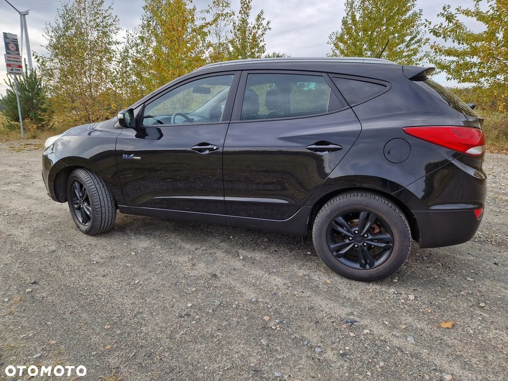 Hyundai ix35 1.6 GDI Premium 2WD - 10