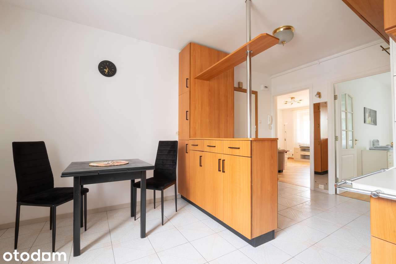 Mieszkanie na sprzedaż, 2 pokoje, 53 m², Gdynia