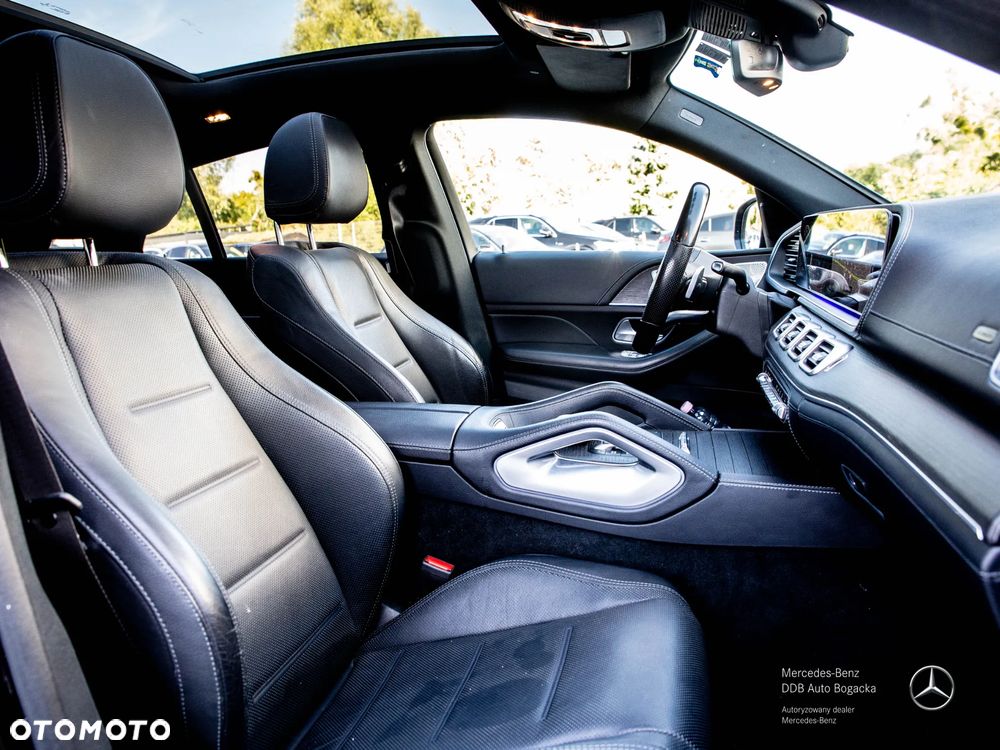 Mercedes-Benz GLE 350 e 4-Matic Premium Plus - 21