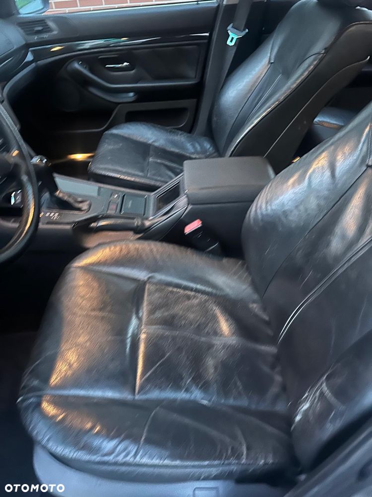 BMW Seria 5 - 16