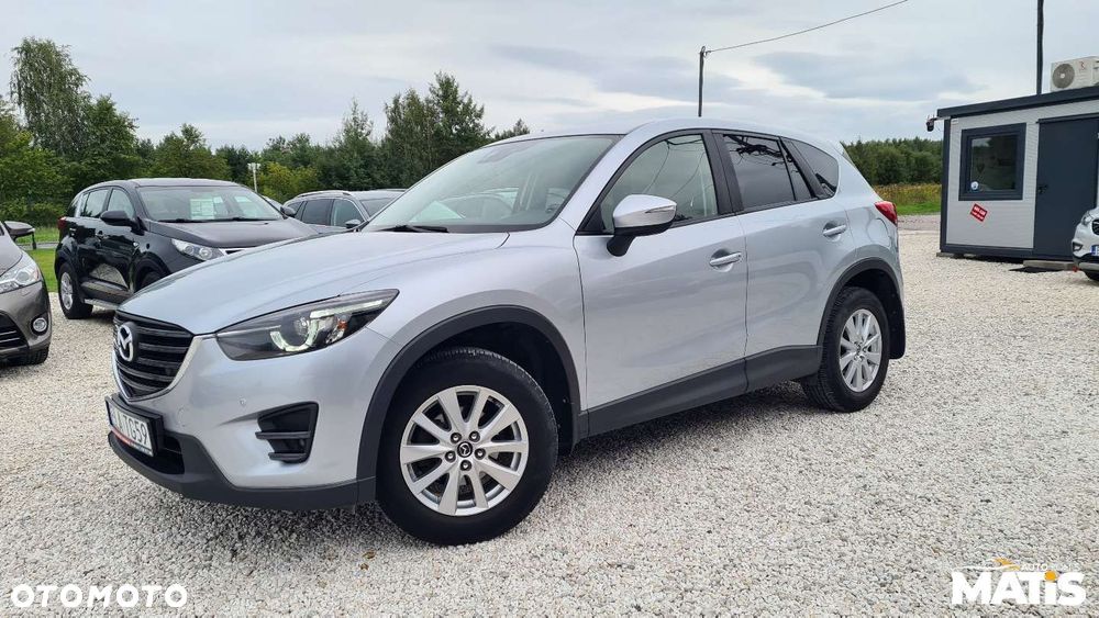 Mazda CX-5 - 32