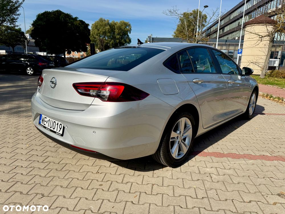 Opel Insignia 1.5 T Elite S&S Eco - 4