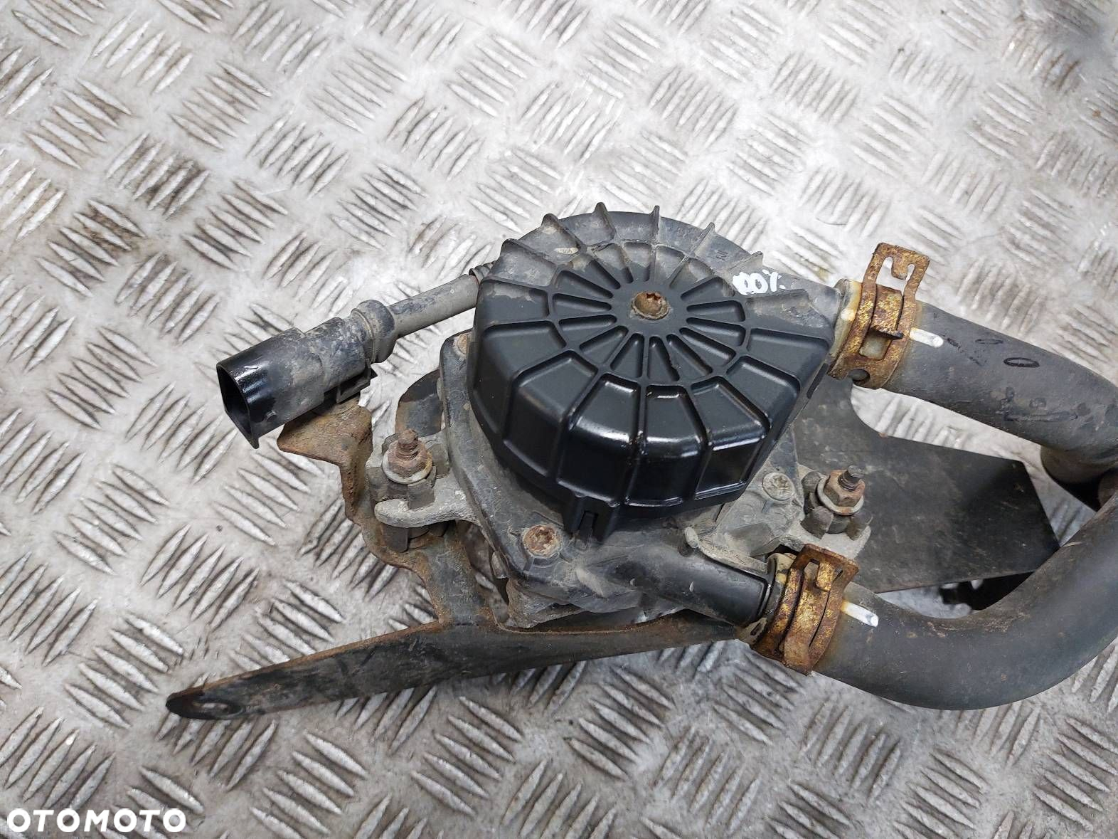 POMPA POWIETRZA WTÓRNEGO CITROEN C5 I 1.8 16V 9639450180 - 2