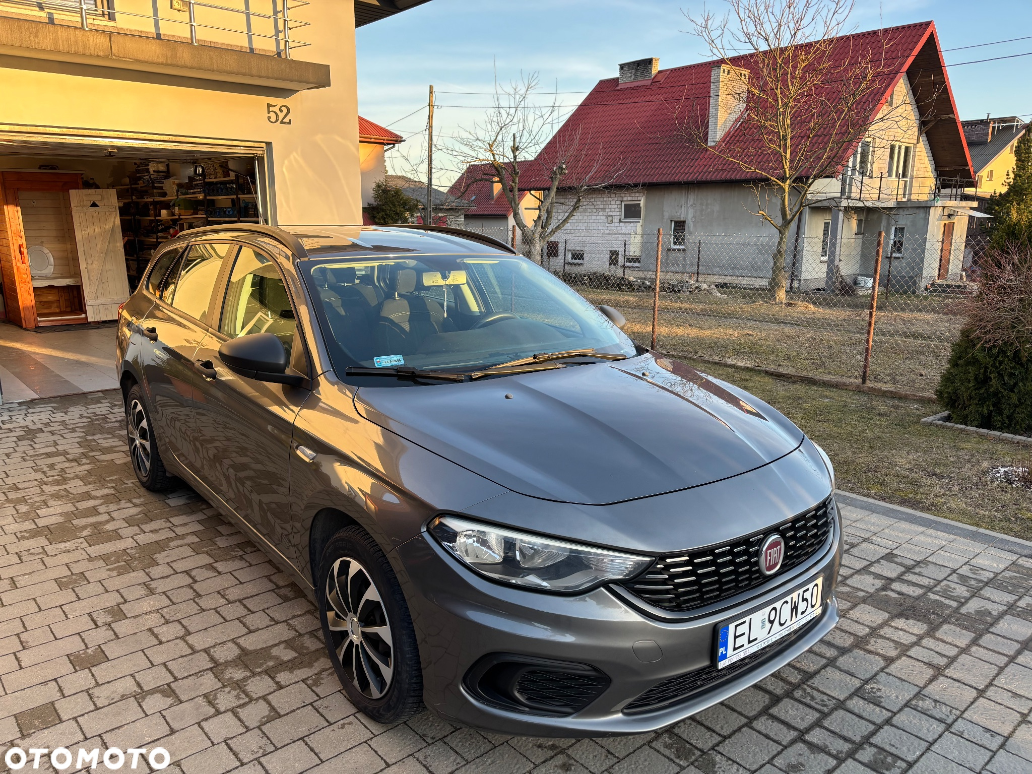 Fiat Tipo 1.4 T-Jet 16v Lounge - 29