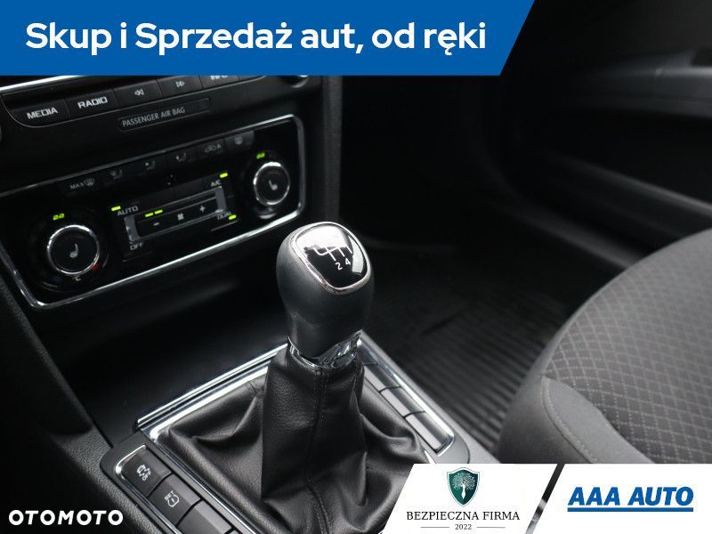 Skoda Superb - 14