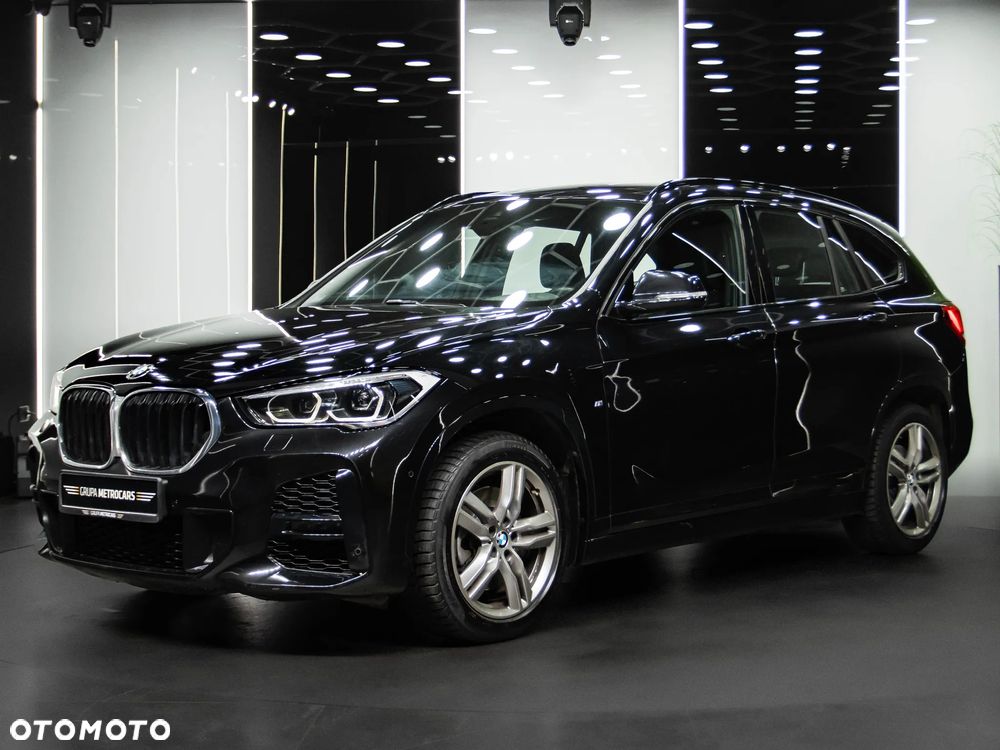 BMW X1 xDrive20i M Sport - 2