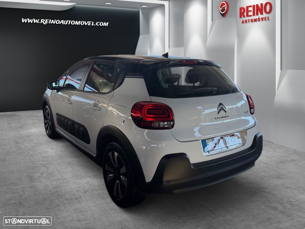 Citroën C3 1.2 PureTech Feel - 5